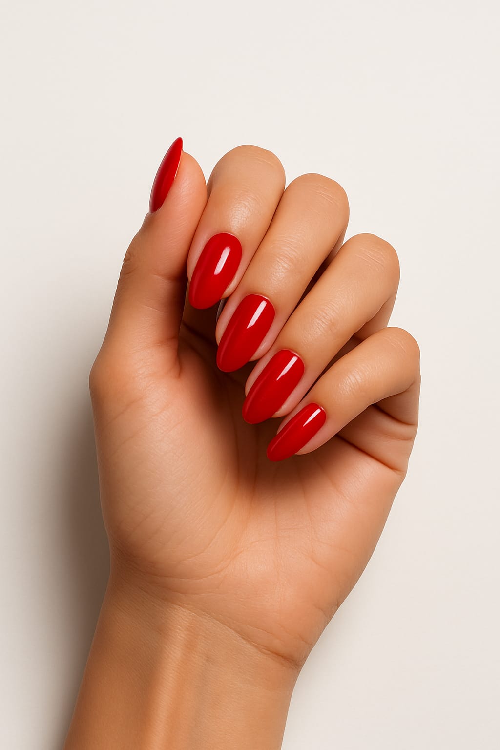Rich Bitch Red (Burgundy)