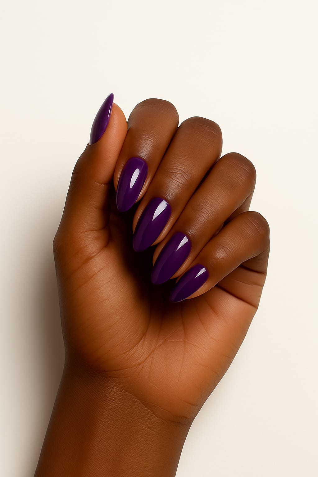Purple Reign (Diep Paars)