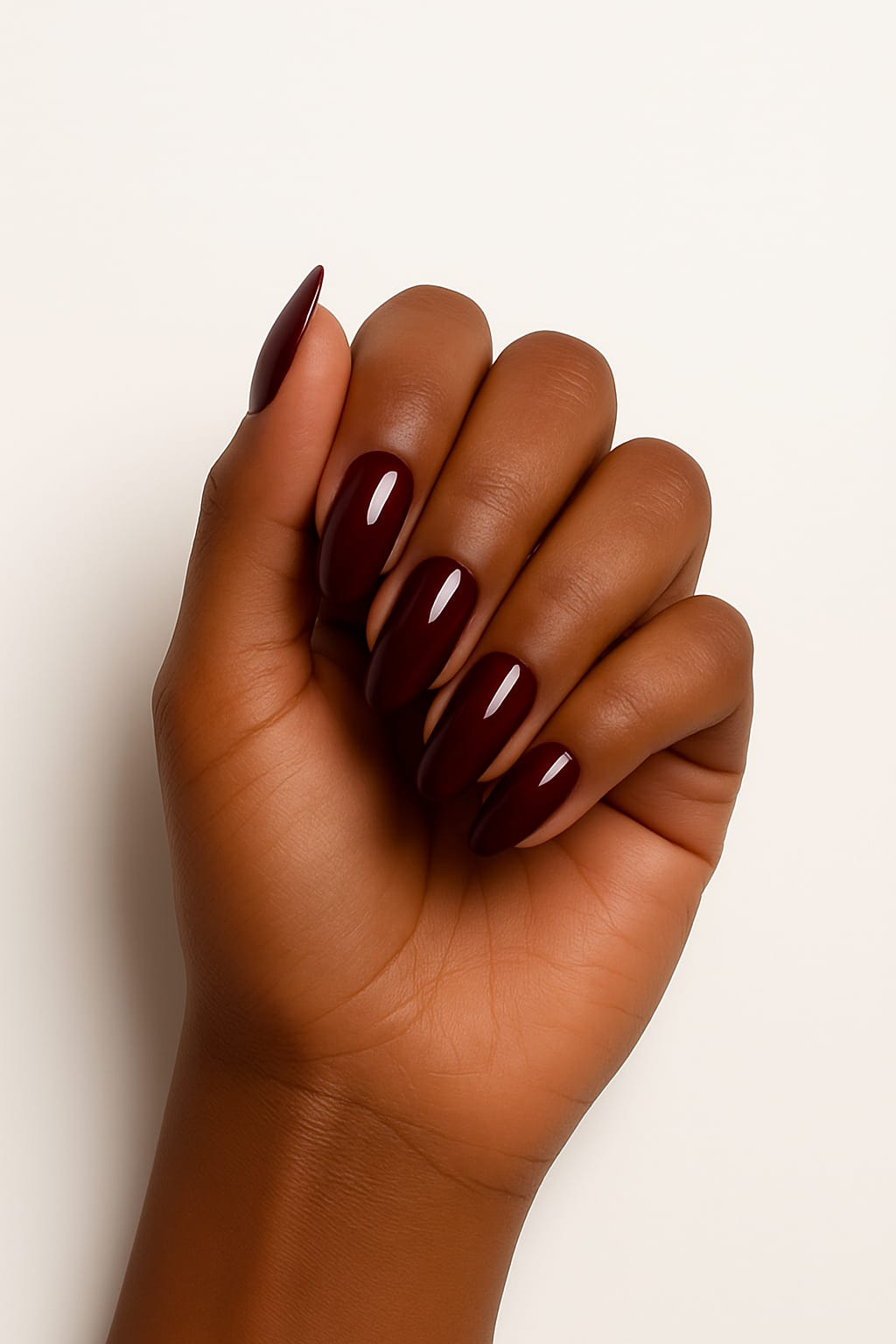 Brown Suga (Chocoladebruin)