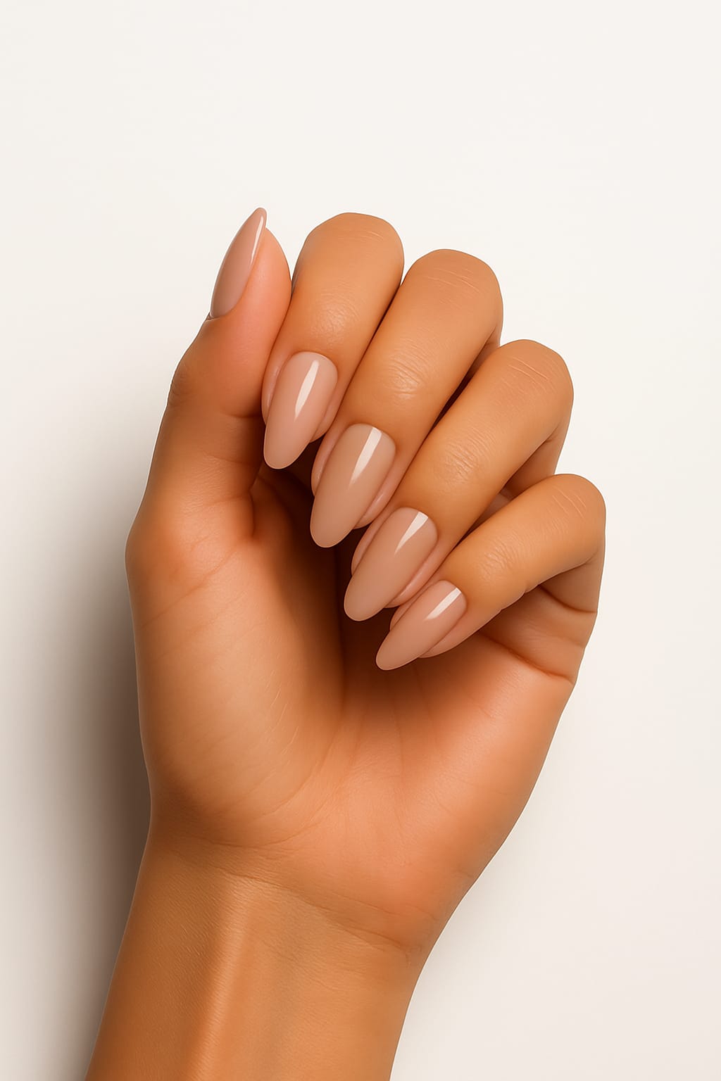 Bossy Nude (Beige Nude)
