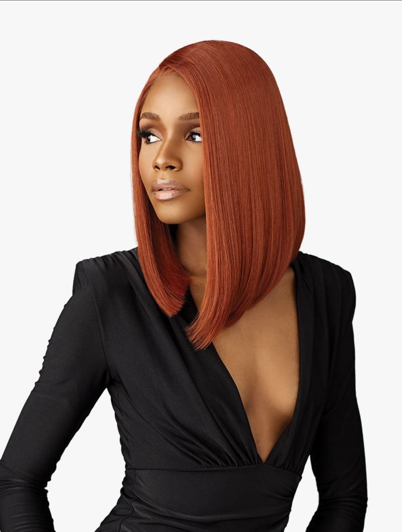 Chic Bob lob unit 1